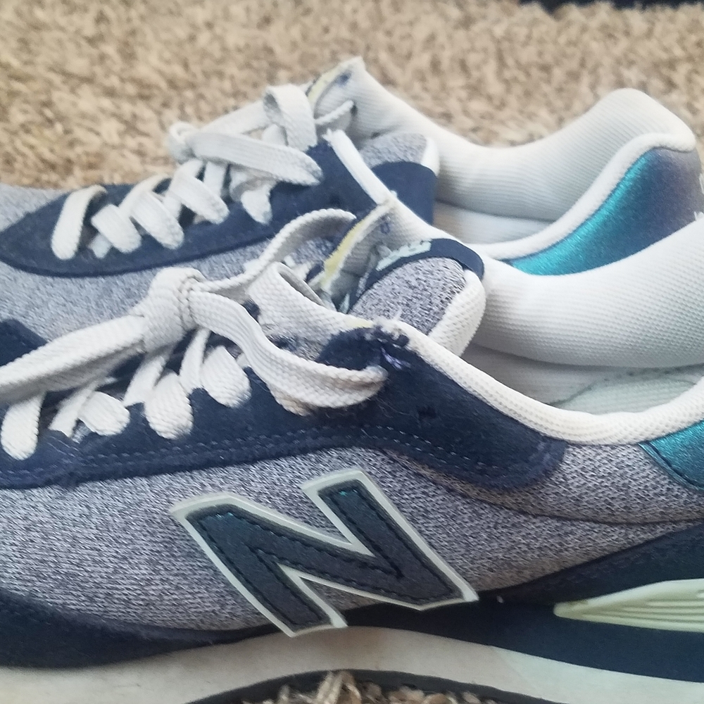 New Balance 515 Vintage collection